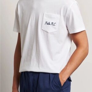 Polo Ralph Lauren College Varsity Bear T-Shirt